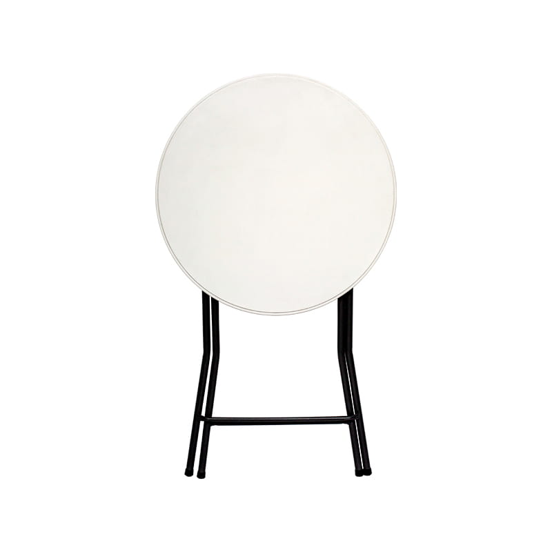 80cm Portable  Banquet Round Table